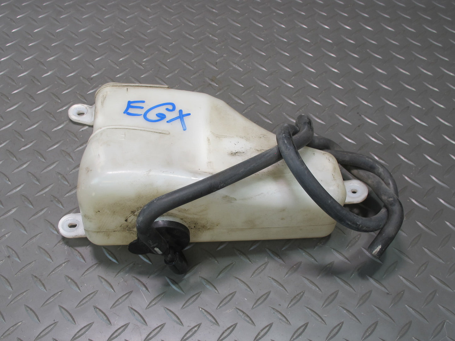 2003-2009 Lexus GX470 Engine Coolant Epxansion Overflow Reservoir Tank
