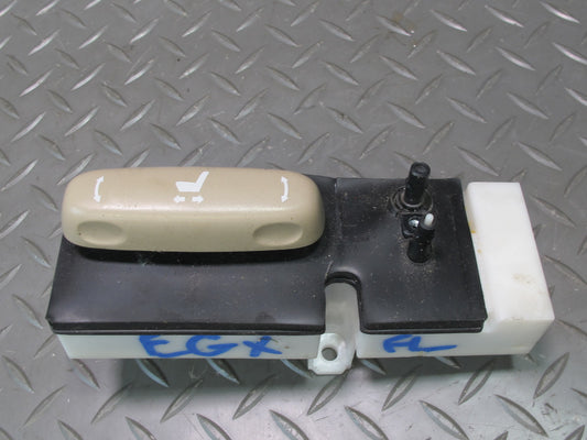2005-2007 Lexus UZJ120L GX470 Front Left Driver Side Seat Adjustment Switch