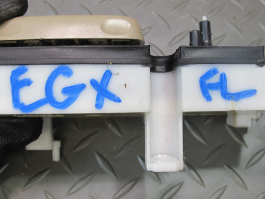 2005-2007 Lexus UZJ120L GX470 Front Left Driver Side Seat Adjustment Switch