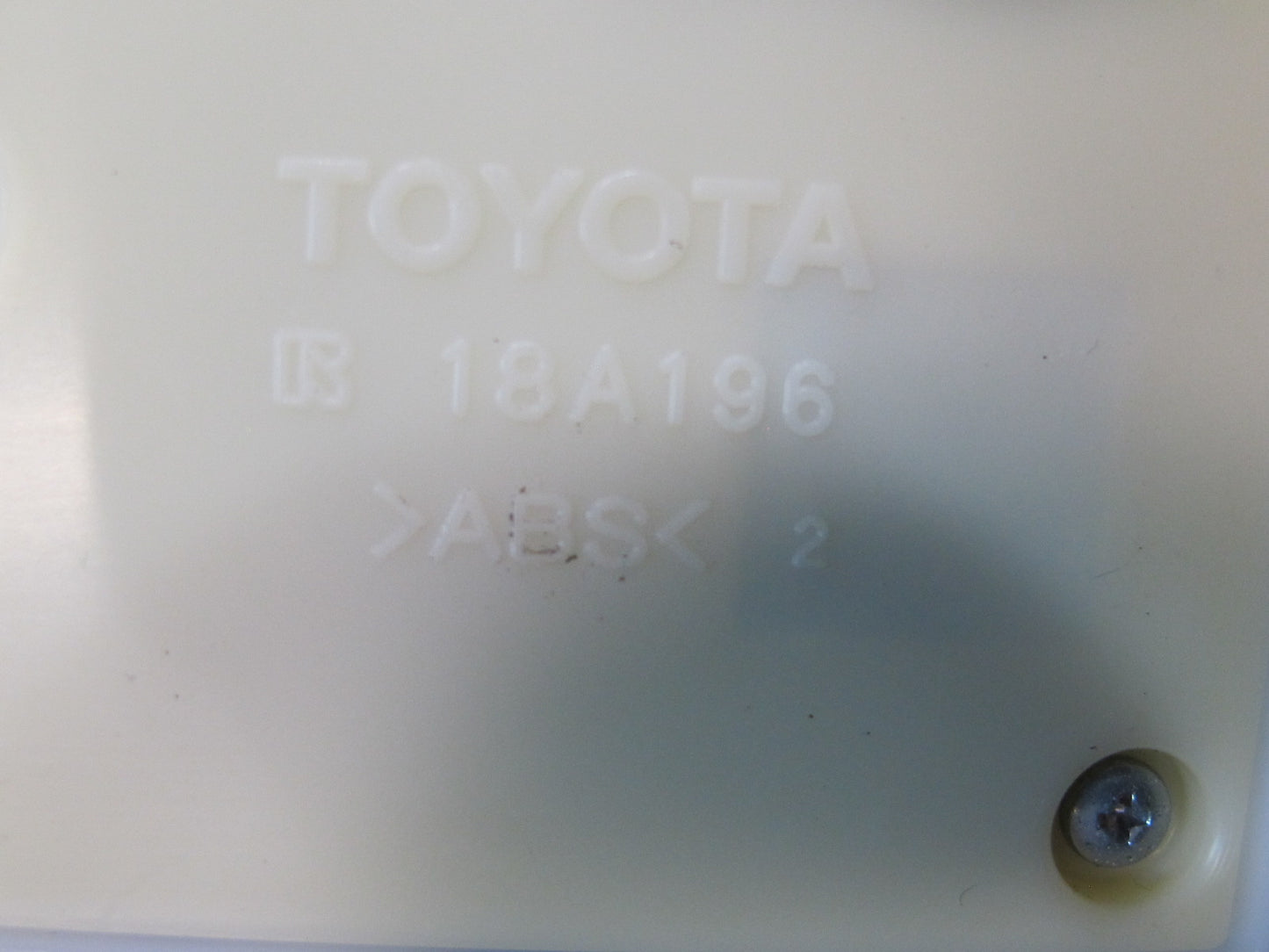 2005-2007 Lexus UZJ120L GX470 Front Left Driver Side Seat Adjustment Switch