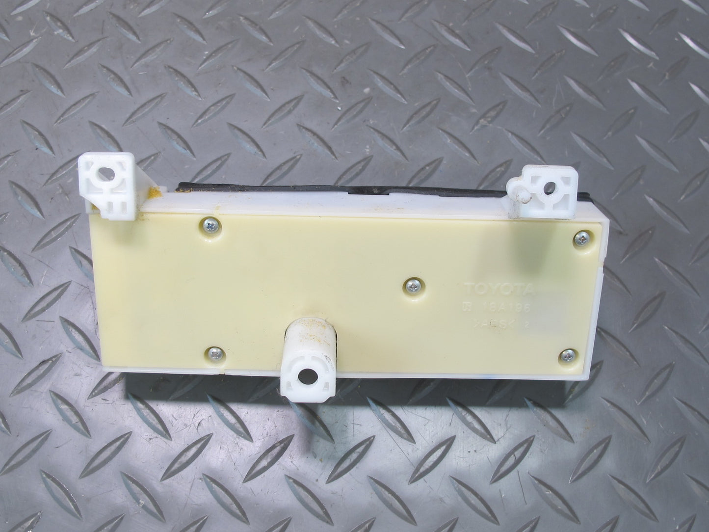 2005-2007 Lexus UZJ120L GX470 Front Left Driver Side Seat Adjustment Switch