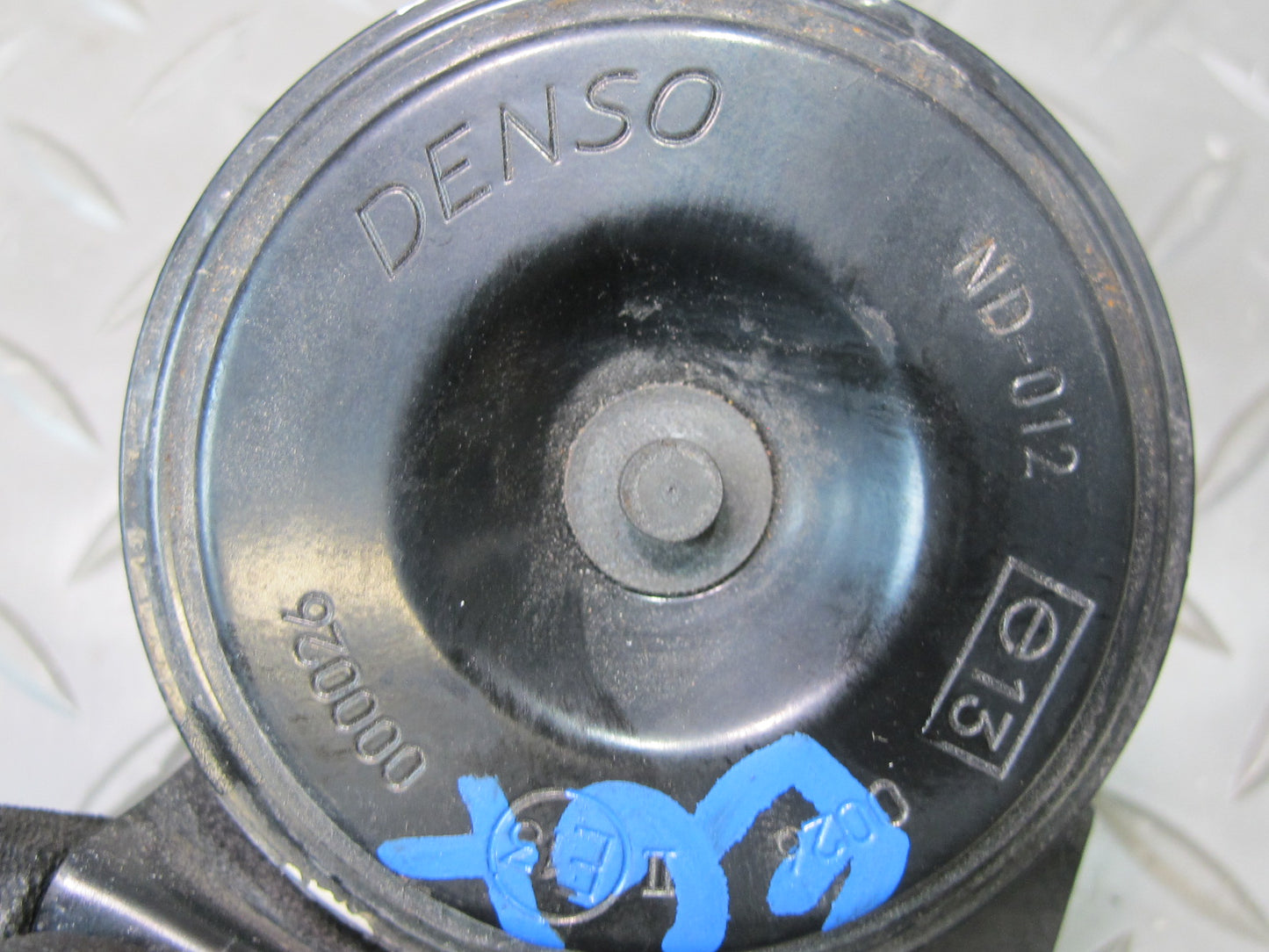 2003-2009 Lexus UZJ120L GX470 High Tone Pitch Horn Signal