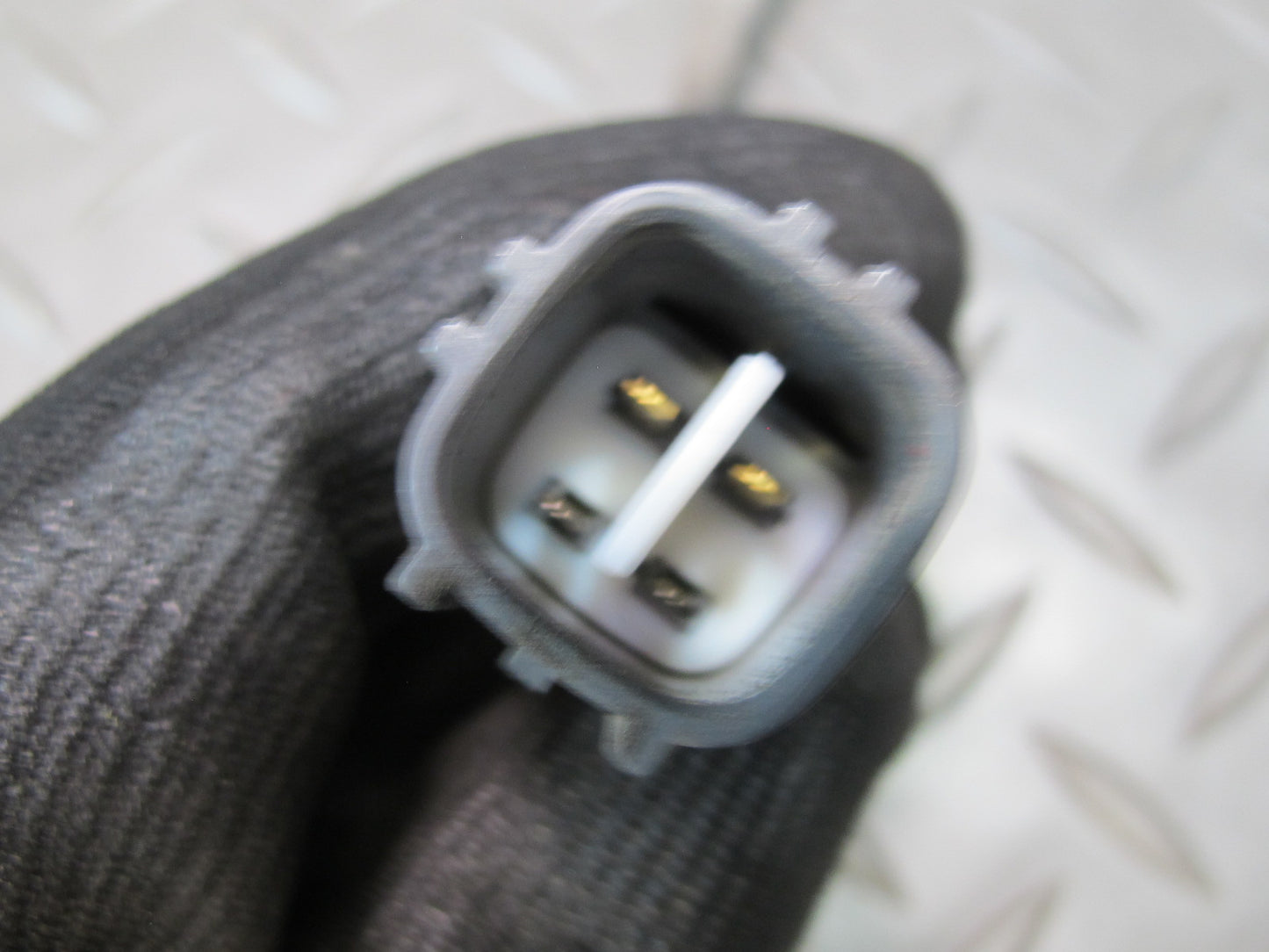 2004-2009 Lexus UZJ120L GX470 4.7L Engine Oxygen O2 Lambda Sensor Set of 4