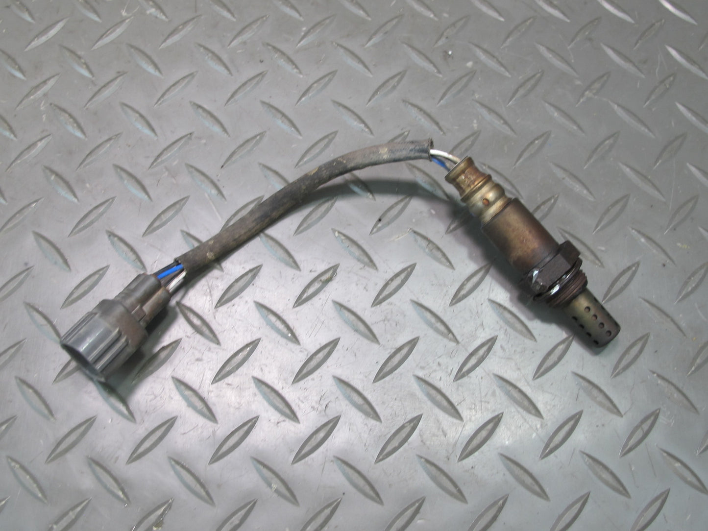 2004-2009 Lexus UZJ120L GX470 4.7L Engine Oxygen O2 Lambda Sensor Set of 4