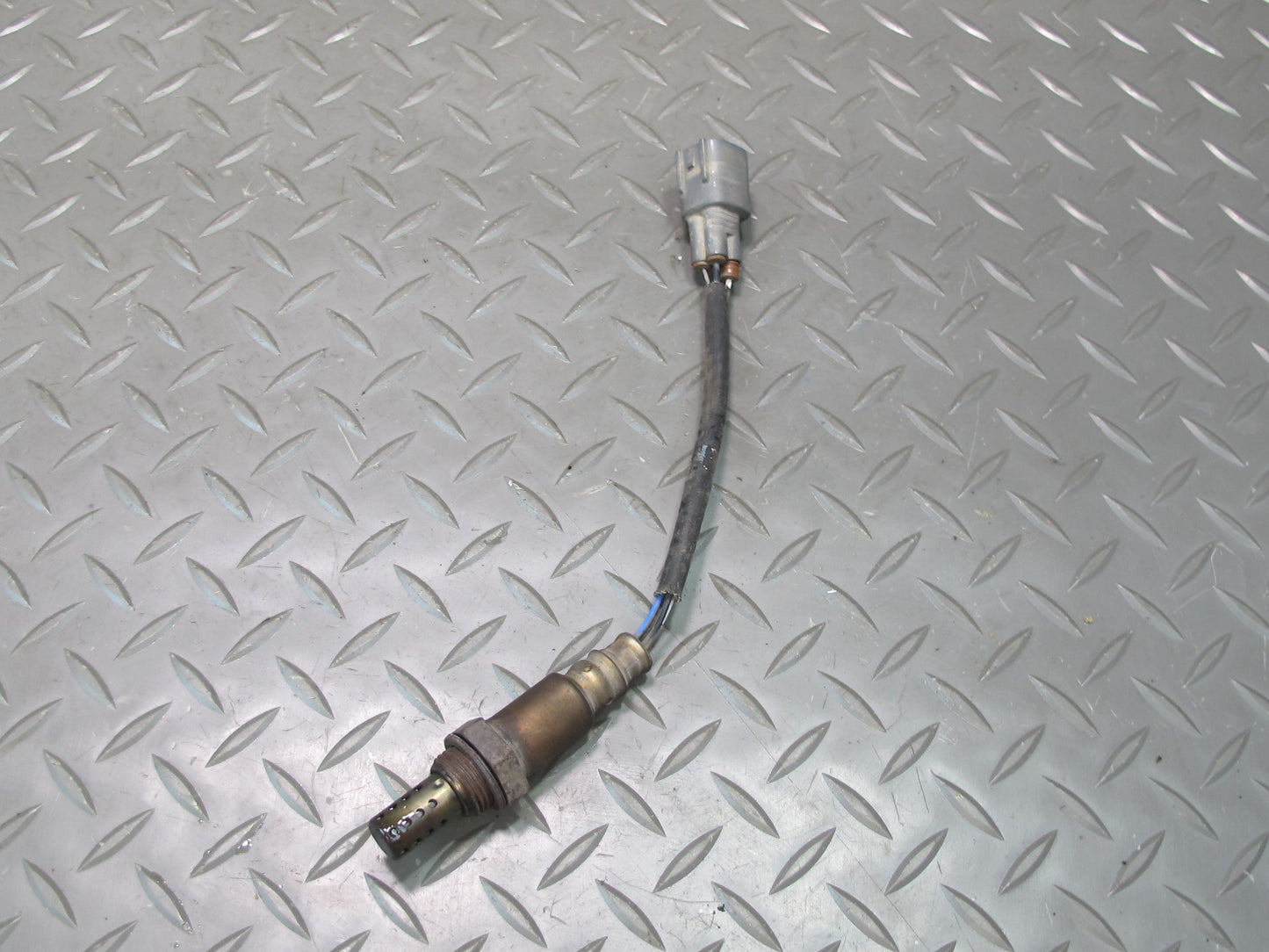 2004-2009 Lexus UZJ120L GX470 4.7L Engine Oxygen O2 Lambda Sensor Set of 4