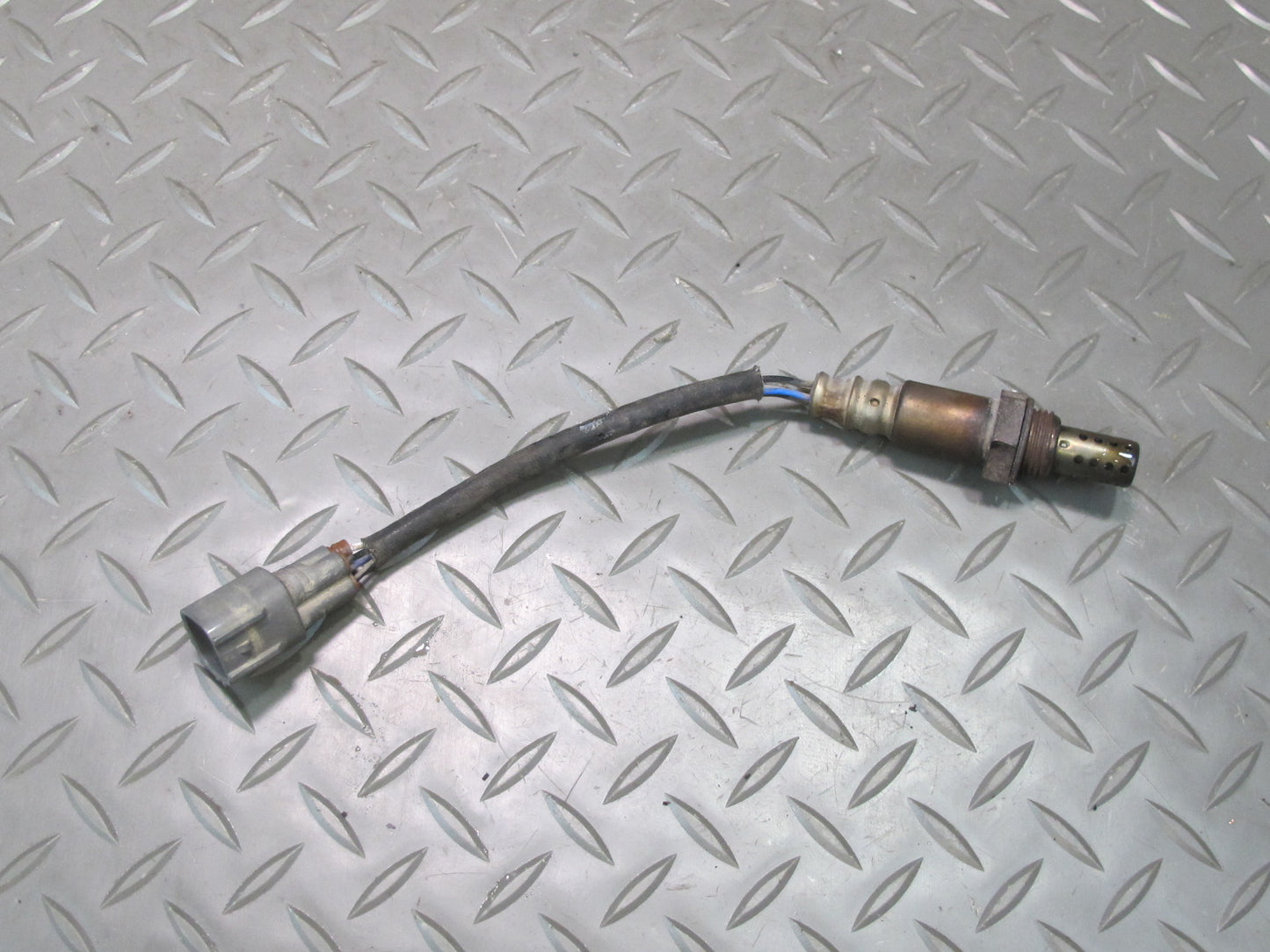 2004-2009 Lexus UZJ120L GX470 4.7L Engine Oxygen O2 Lambda Sensor Set of 4