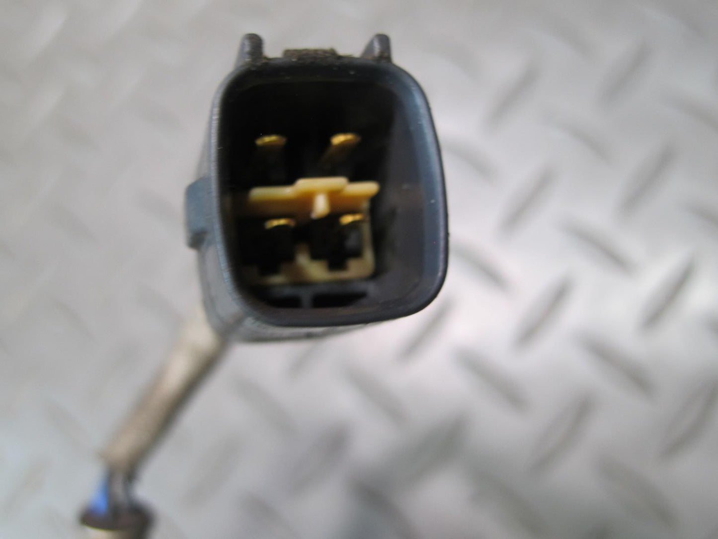 2004-2009 Lexus UZJ120L GX470 4.7L Engine Oxygen O2 Lambda Sensor Set of 4