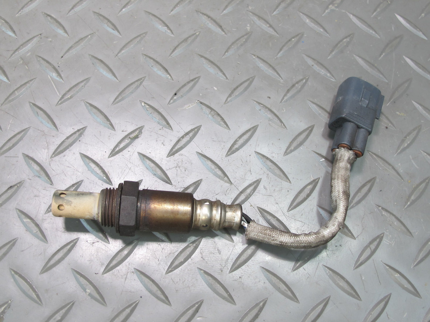 2004-2009 Lexus UZJ120L GX470 4.7L Engine Oxygen O2 Lambda Sensor Set of 4