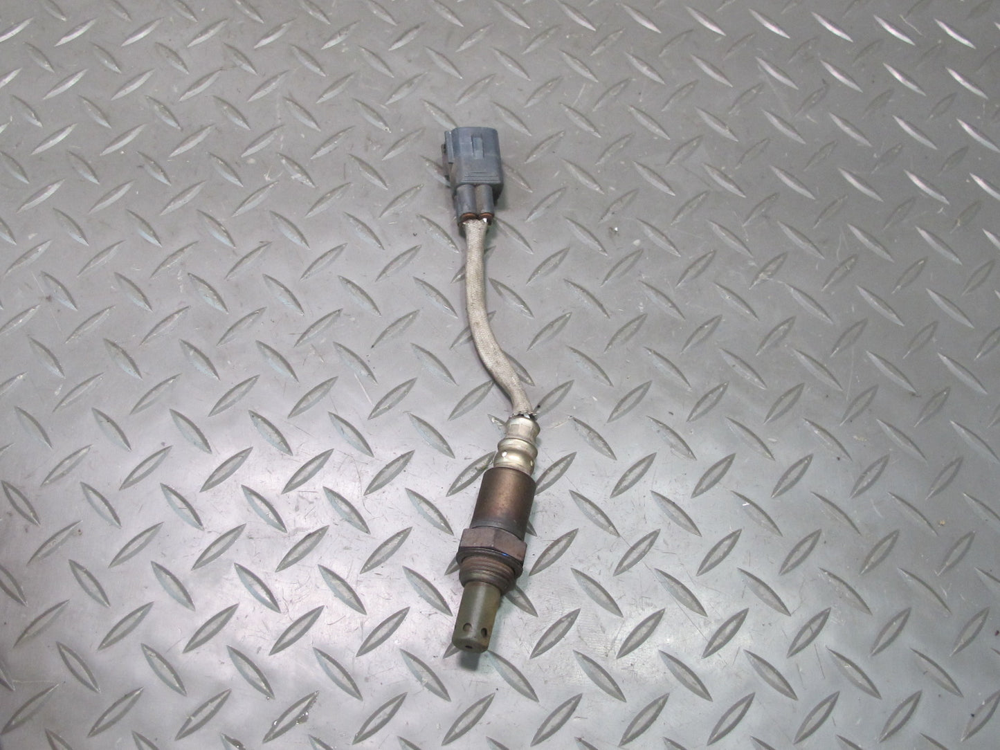 2004-2009 Lexus UZJ120L GX470 4.7L Engine Oxygen O2 Lambda Sensor Set of 4