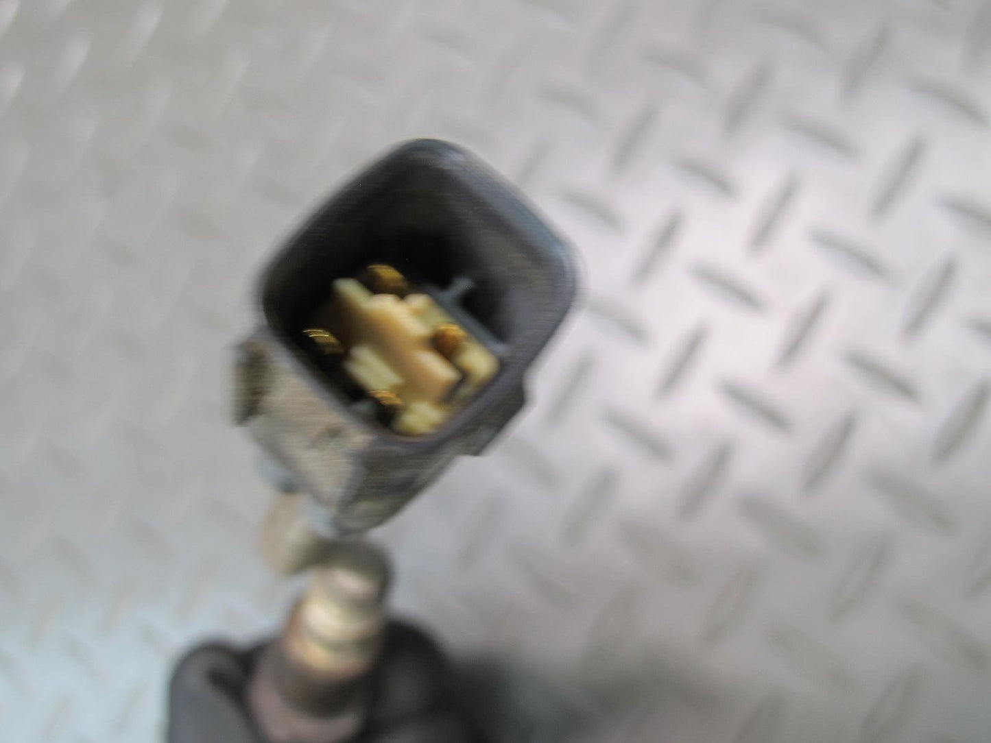 2004-2009 Lexus UZJ120L GX470 4.7L Engine Oxygen O2 Lambda Sensor Set of 4