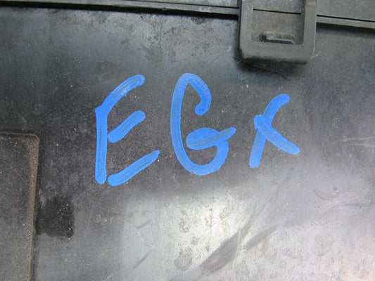 2007-2009 Lexus UZJ120L GX470 Engine Bay Fuse Relay Box Module Unit