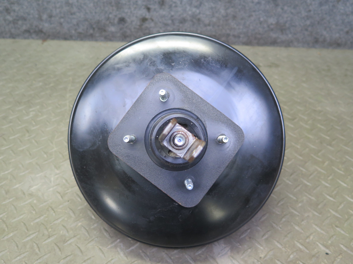 08-14 Lexus USE20L Is-f A/T Brake Master Cylinder Booster Fluid Reservoir OEM