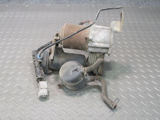 2003-2009 Lexus UZJ120L GX470 Air Ride Suspension Compressor Pump