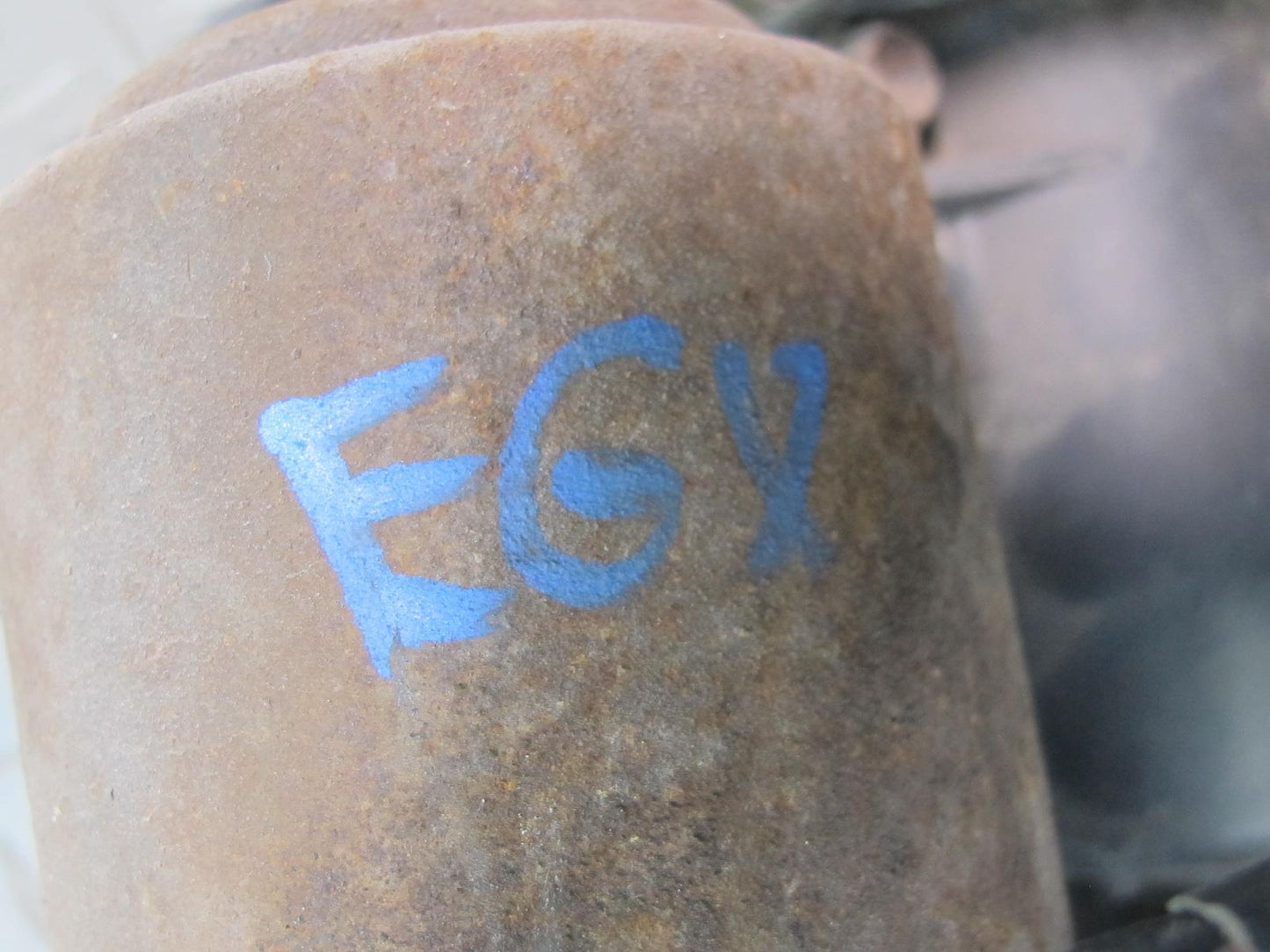 2003-2009 Lexus UZJ120L GX470 Air Ride Suspension Compressor Pump