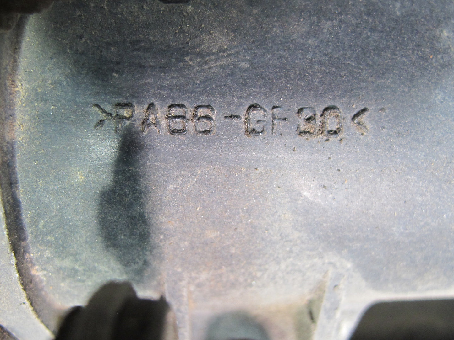 2003-2009 Lexus UZJ120L GX470 Air Ride Suspension Compressor Pump