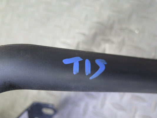 08-14 Lexus USE20L Is-f Fuel Tank Filler Neck w Vent Hose OEM