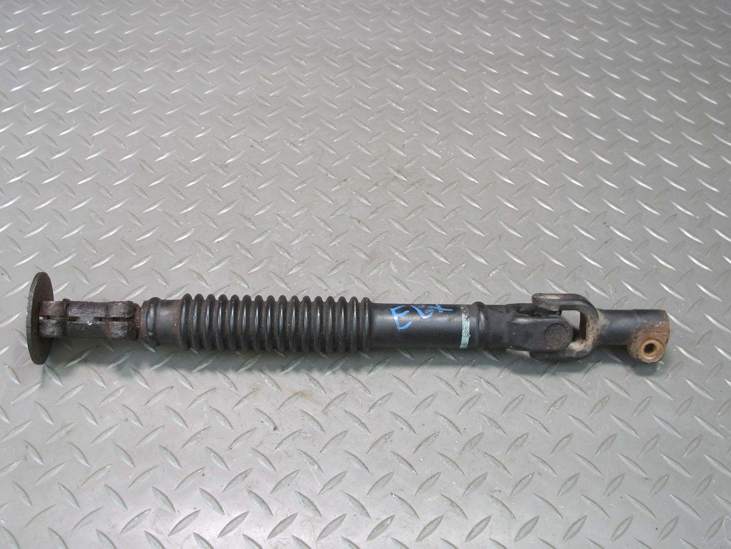 2003-2009 Lexus UZJ120L GX470 Steering Column Intermediate U Joint Linkage Shaft