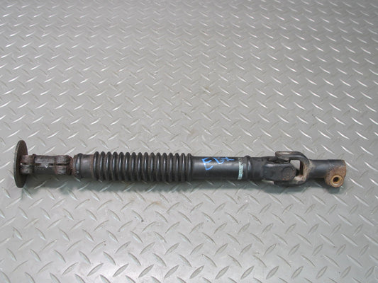 2003-2009 Lexus UZJ120L GX470 Steering Column Intermediate U Joint Linkage Shaft