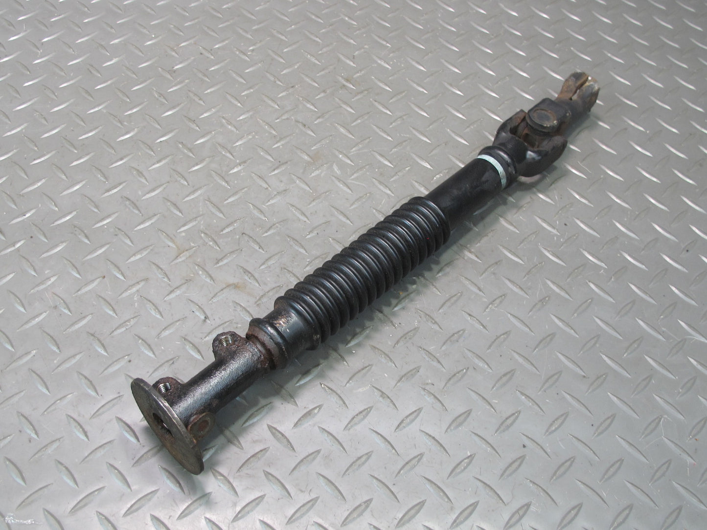 2003-2009 Lexus UZJ120L GX470 Steering Column Intermediate U Joint Linkage Shaft