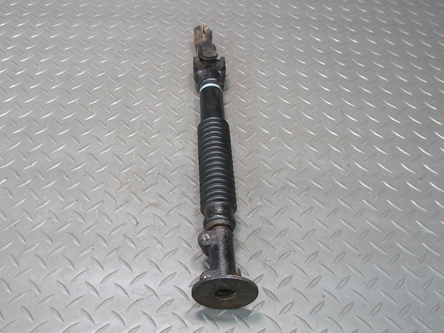 2003-2009 Lexus UZJ120L GX470 Steering Column Intermediate U Joint Linkage Shaft