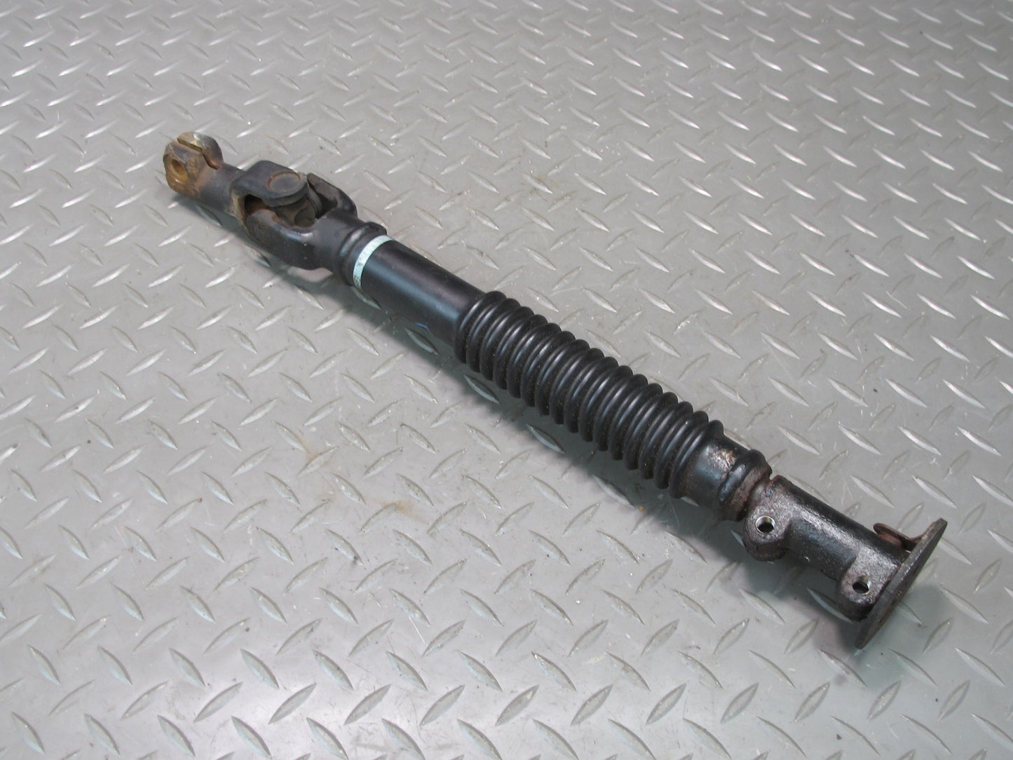 2003-2009 Lexus UZJ120L GX470 Steering Column Intermediate U Joint Linkage Shaft