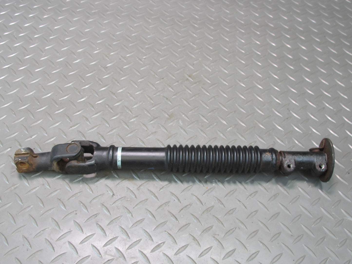 2003-2009 Lexus UZJ120L GX470 Steering Column Intermediate U Joint Linkage Shaft