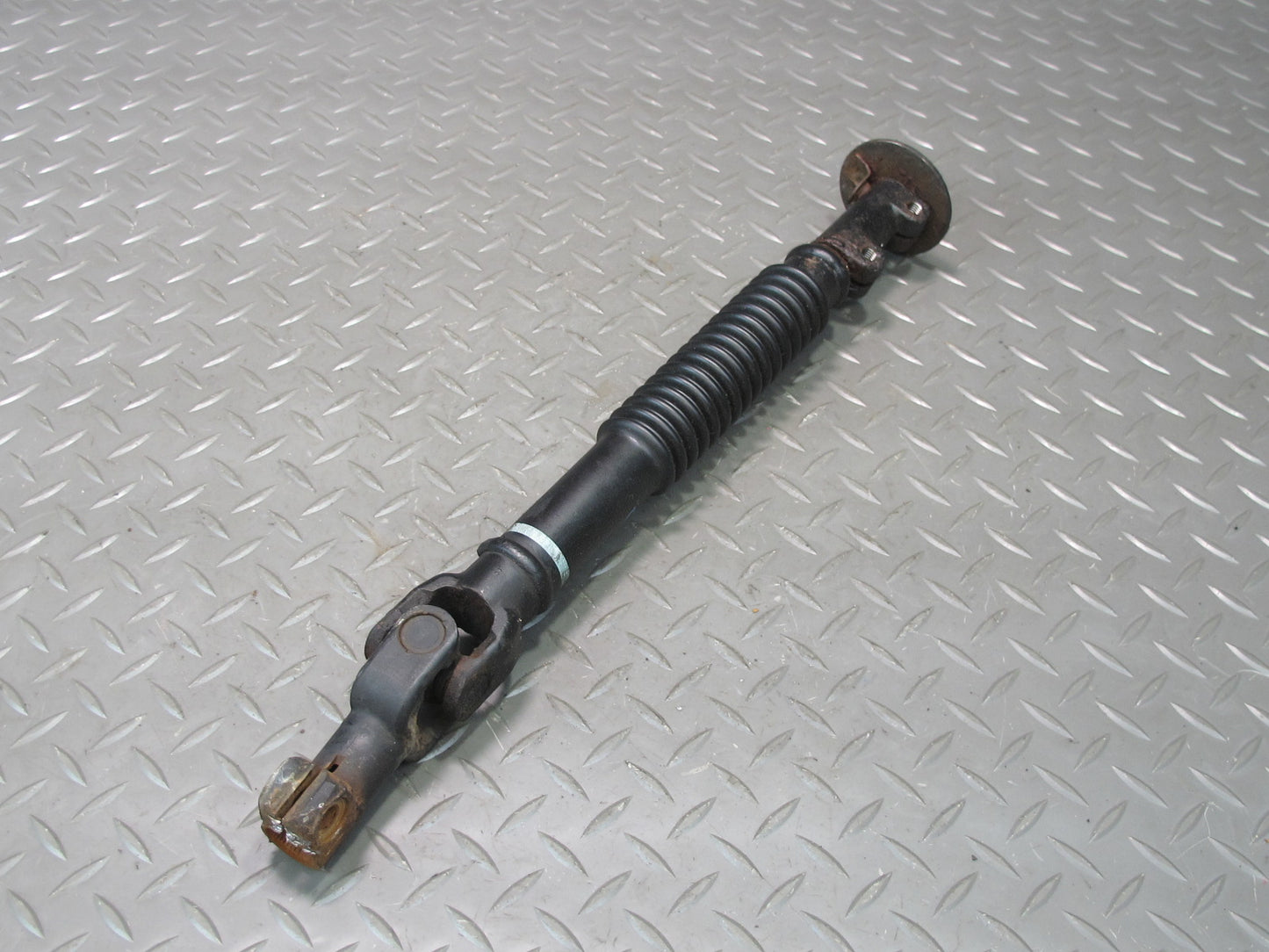 2003-2009 Lexus UZJ120L GX470 Steering Column Intermediate U Joint Linkage Shaft