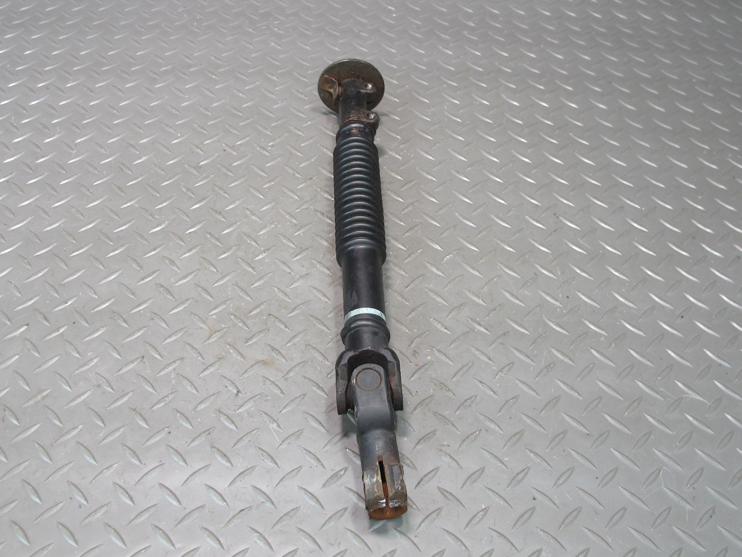 2003-2009 Lexus UZJ120L GX470 Steering Column Intermediate U Joint Linkage Shaft