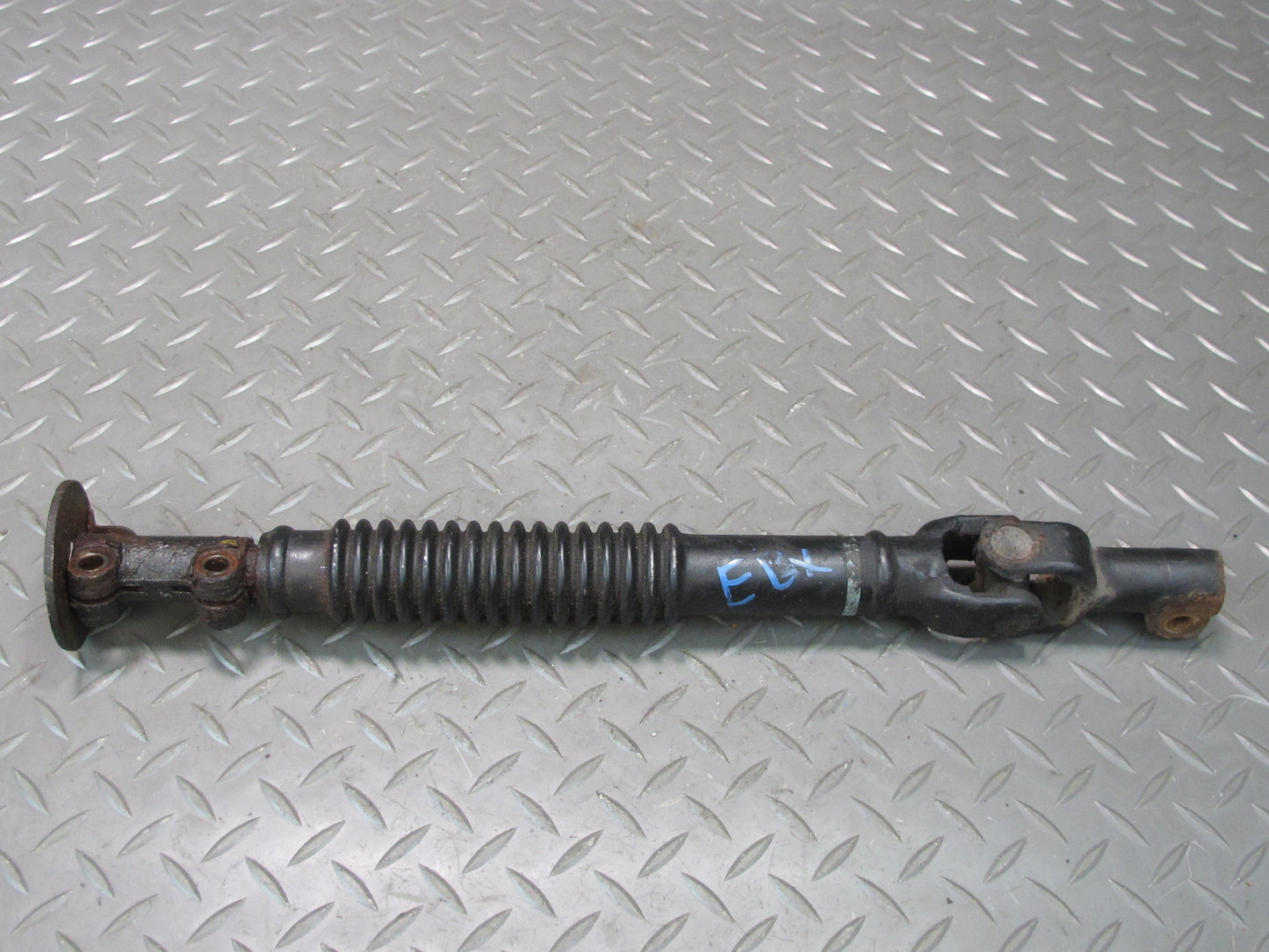 2003-2009 Lexus UZJ120L GX470 Steering Column Intermediate U Joint Linkage Shaft