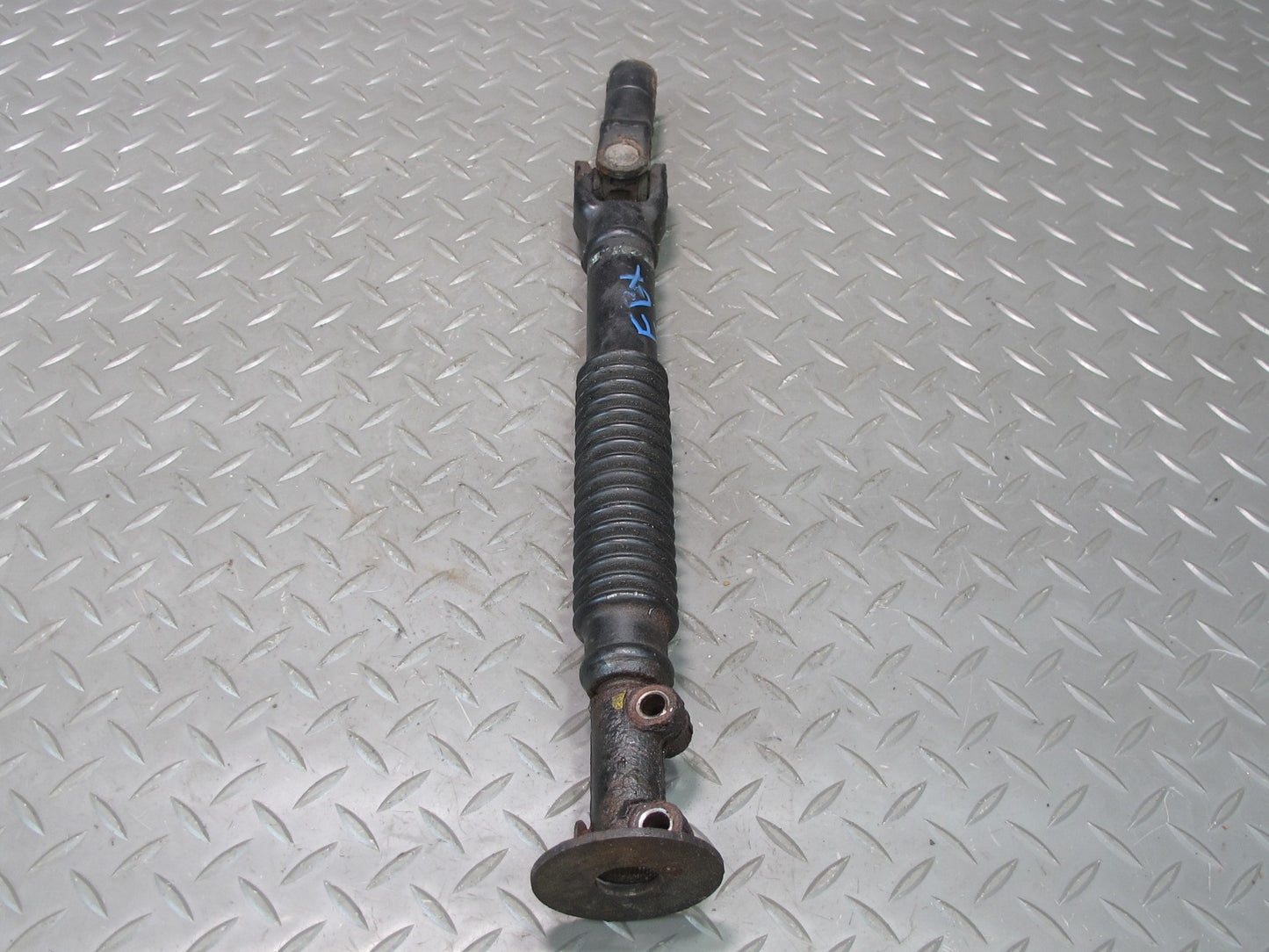 2003-2009 Lexus UZJ120L GX470 Steering Column Intermediate U Joint Linkage Shaft