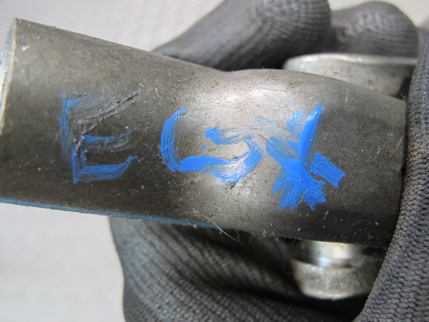 2003-2009 Lexus UZJ120L GX470 Steering Column Intermediate U Joint Shaft