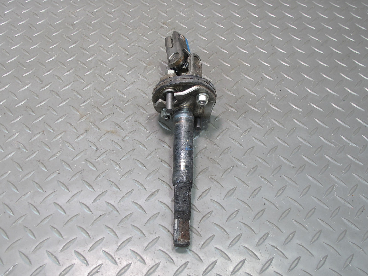 2003-2009 Lexus UZJ120L GX470 Steering Column Intermediate U Joint Shaft