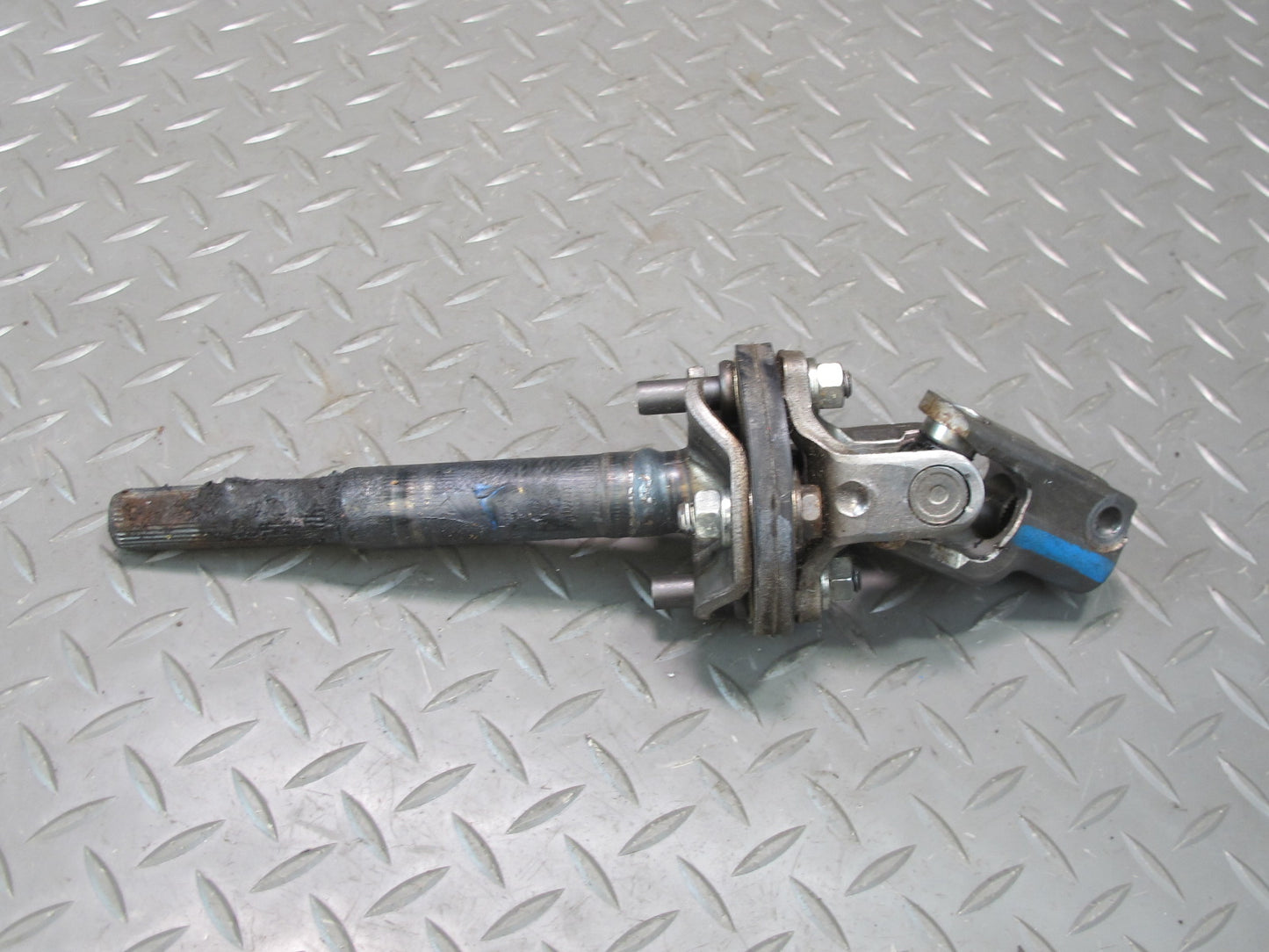 2003-2009 Lexus UZJ120L GX470 Steering Column Intermediate U Joint Shaft