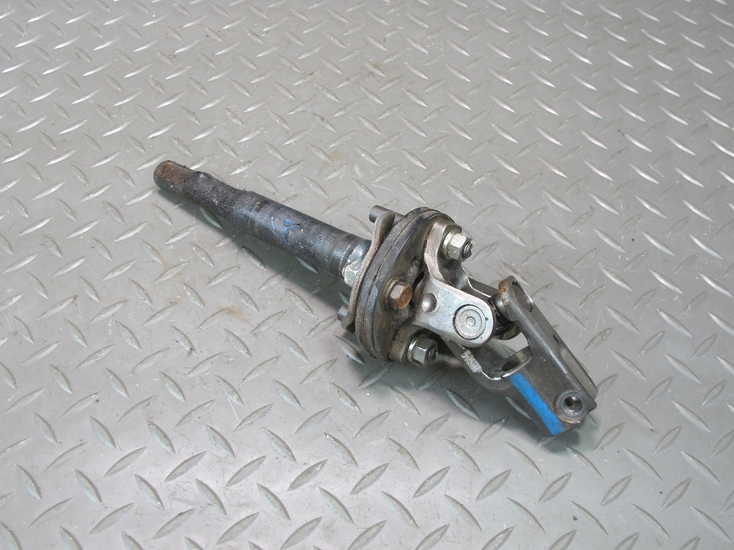 2003-2009 Lexus UZJ120L GX470 Steering Column Intermediate U Joint Shaft