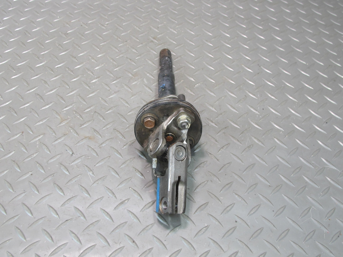 2003-2009 Lexus UZJ120L GX470 Steering Column Intermediate U Joint Shaft