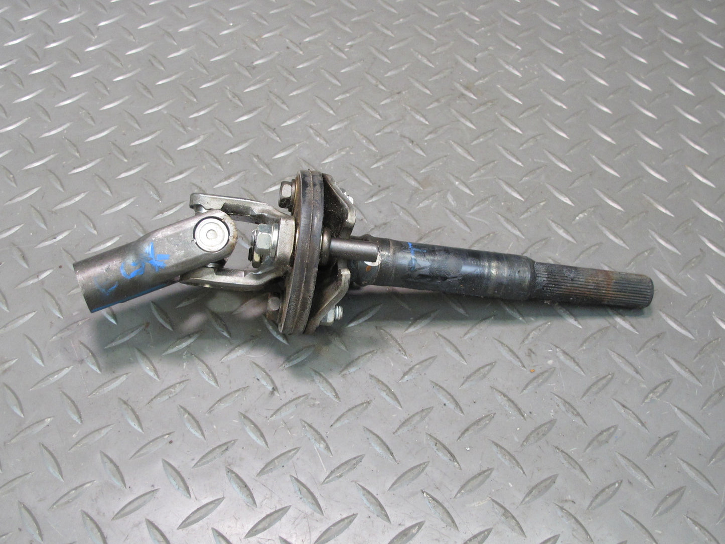 2003-2009 Lexus UZJ120L GX470 Steering Column Intermediate U Joint Shaft