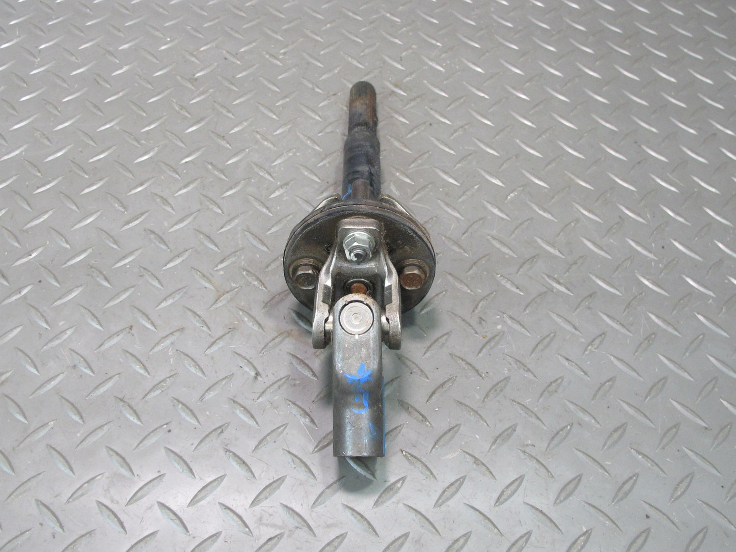 2003-2009 Lexus UZJ120L GX470 Steering Column Intermediate U Joint Shaft