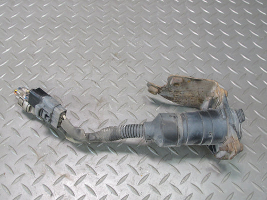 2003-2009 Lexus UZJ120L GX470 Trailer Hitch Towing Plug Wire Harness W/ Bracket