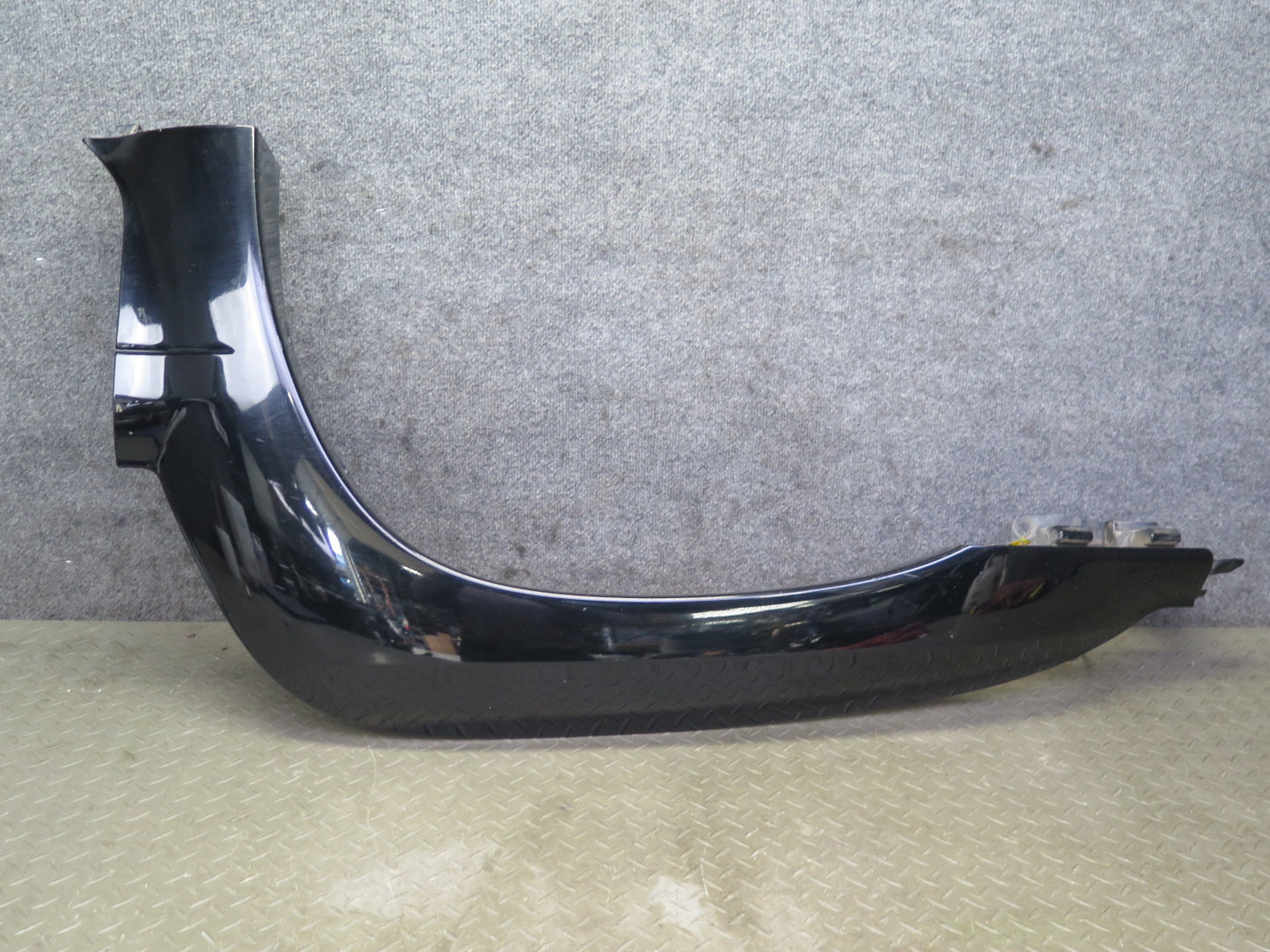 2003-2009 Lexus UZJ120L GX470 Front Left Wheel Arch Fender Flare Trim Molding