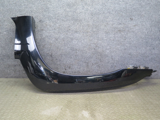 2003-2009 Lexus UZJ120L GX470 Front Left Wheel Arch Fender Flare Trim Molding