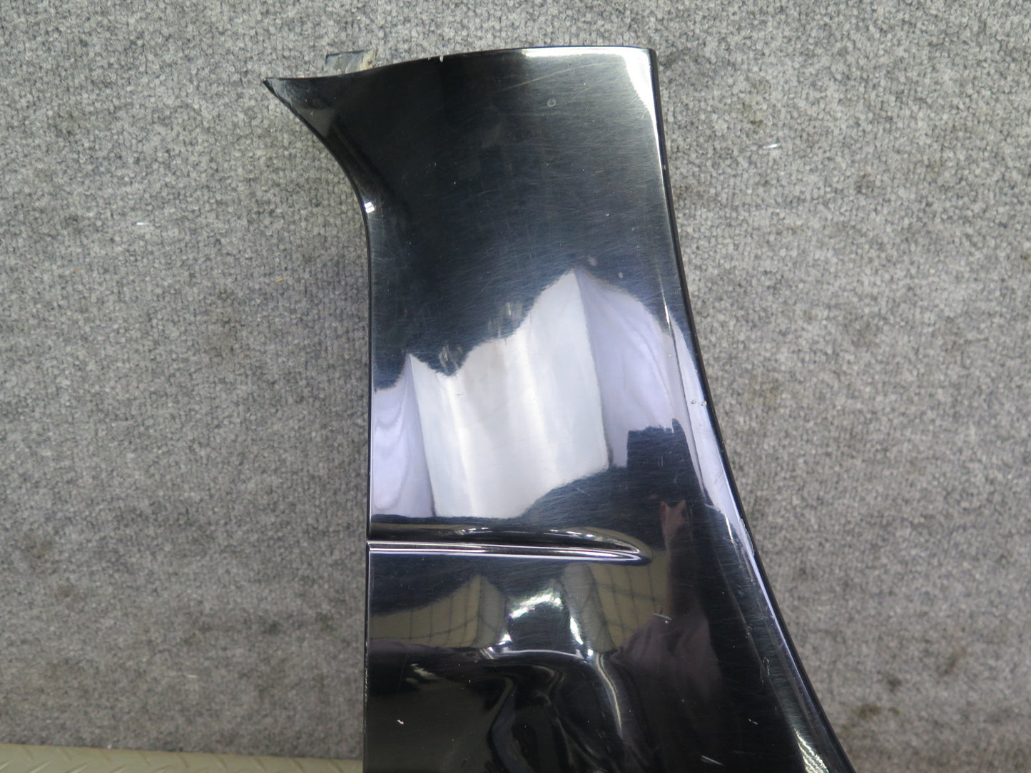 2003-2009 Lexus UZJ120L GX470 Front Left Wheel Arch Fender Flare Trim Molding