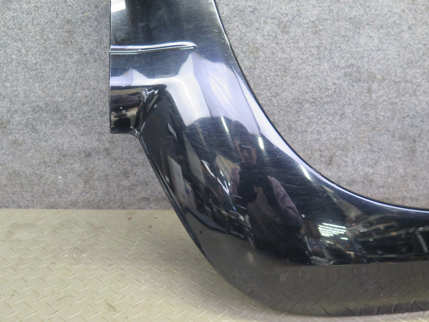 2003-2009 Lexus UZJ120L GX470 Front Left Wheel Arch Fender Flare Trim Molding