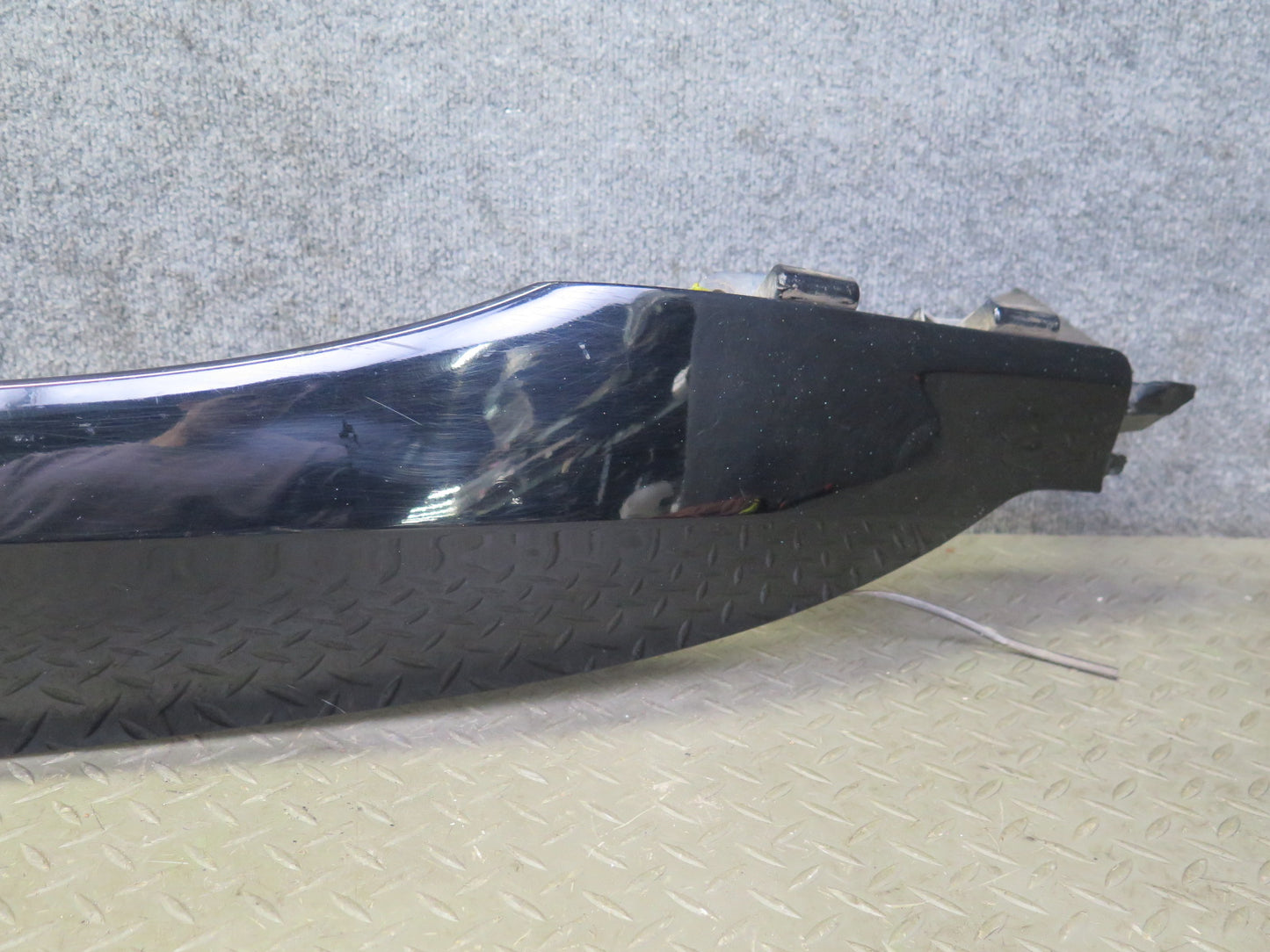 2003-2009 Lexus UZJ120L GX470 Front Left Wheel Arch Fender Flare Trim Molding