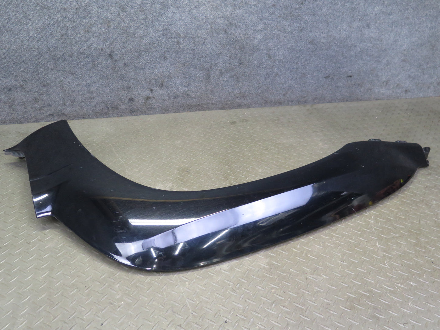 2003-2009 Lexus UZJ120L GX470 Front Left Wheel Arch Fender Flare Trim Molding