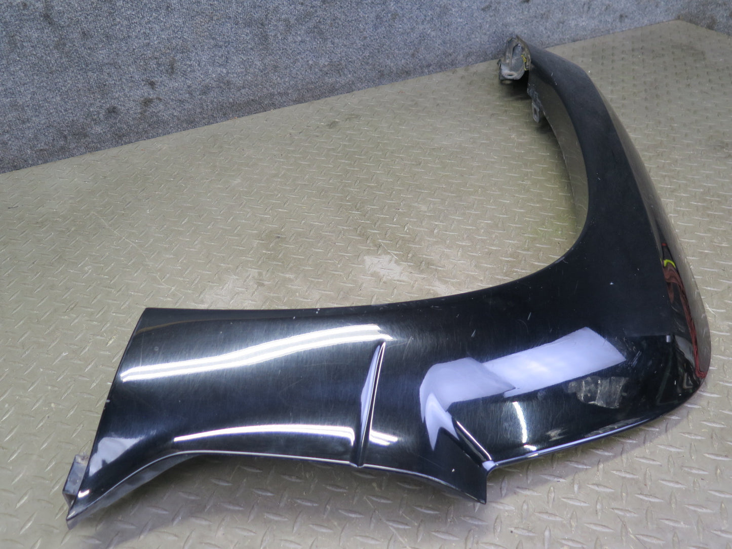 2003-2009 Lexus UZJ120L GX470 Front Left Wheel Arch Fender Flare Trim Molding