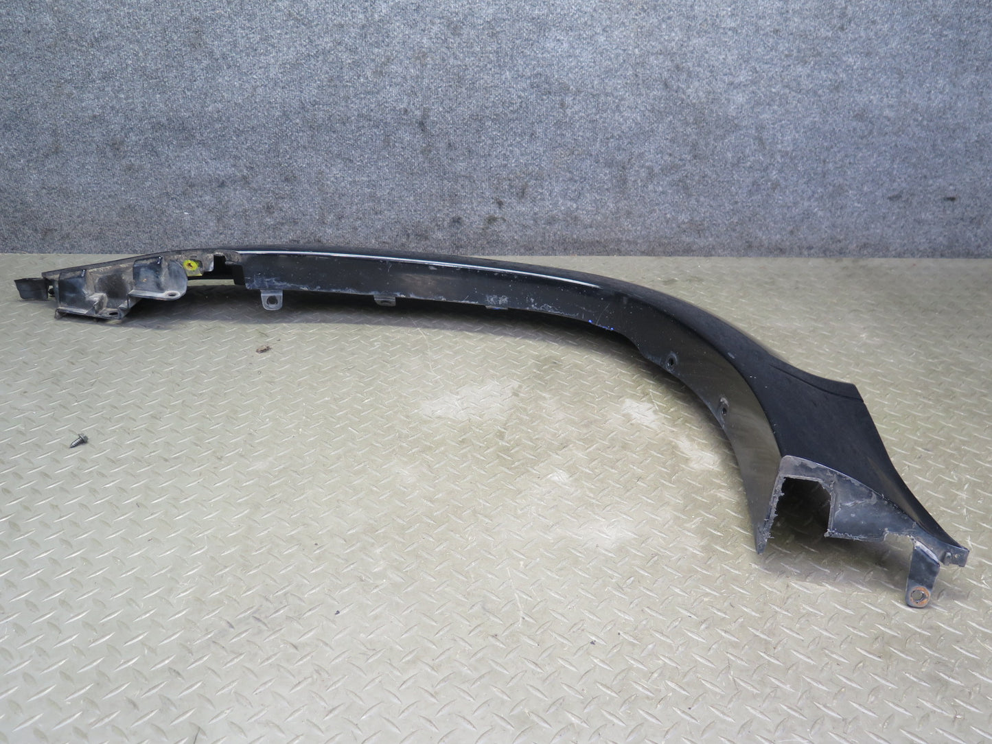 2003-2009 Lexus UZJ120L GX470 Front Left Wheel Arch Fender Flare Trim Molding