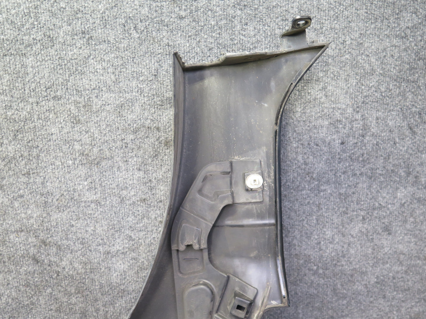 2003-2009 Lexus UZJ120L GX470 Front Left Wheel Arch Fender Flare Trim Molding