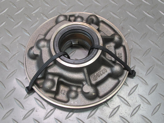 03-06 Mercedes R230 SL500 722.6 Automatic Transmission Oil Pump 1402770220 OEM