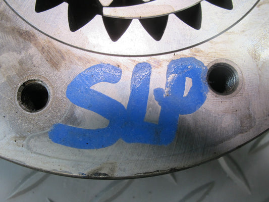 03-06 Mercedes R230 SL500 722.6 Automatic Transmission Oil Pump 1402770220 OEM