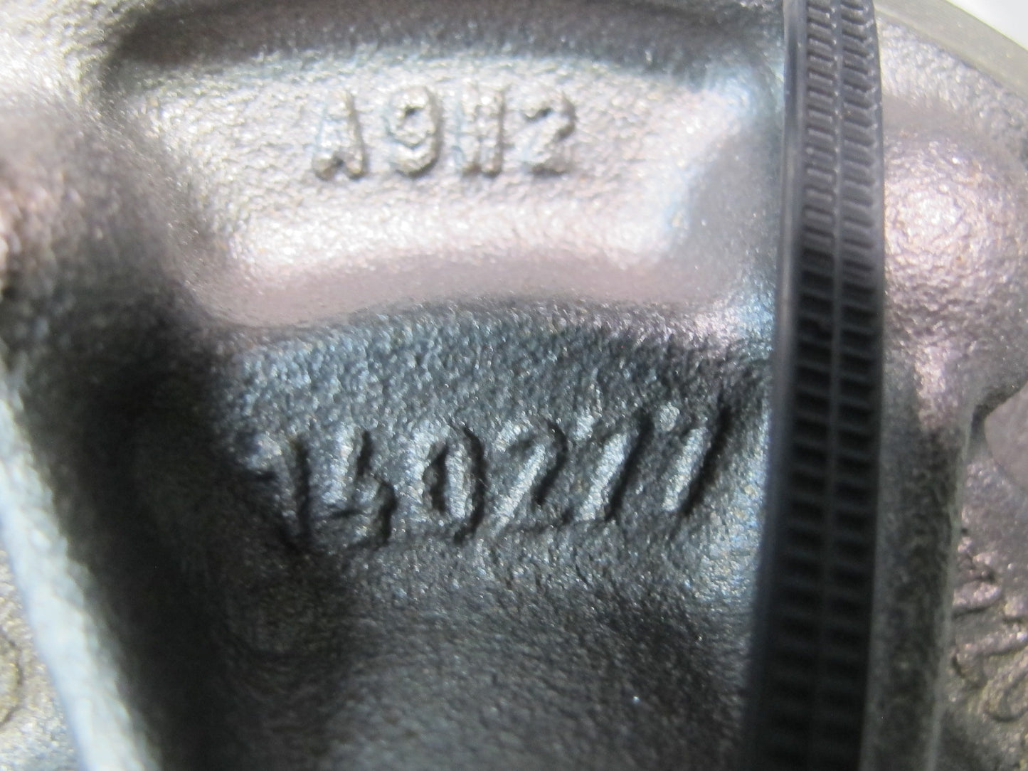 03-06 Mercedes R230 SL500 722.6 Automatic Transmission Oil Pump 1402770220 OEM